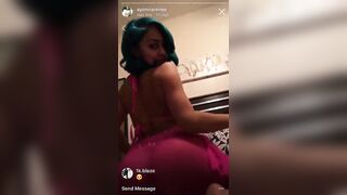 Ayonna onlyfans sex movs part 5
