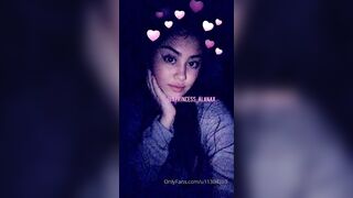 xprincess_alanax onlyfans porn movies pack part 5
