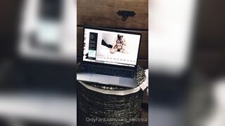 xika_electrica excellent onlyfans xxx broadcast pack part 3
