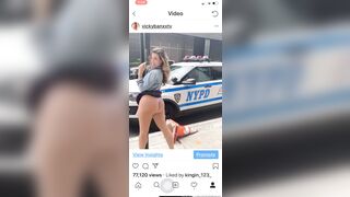 Victoria Banxx special onlyfans nude broadcast part 6
