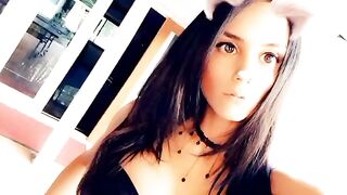 Tia Cyrus onlyfans xxx video part 2