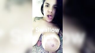 Onlyfans Savanna Ginger porn movs mega pack part 3
