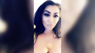 Parisa Amira leaked nude mov pack part 4