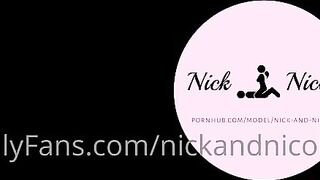 Awesome onlyfans Nicole Pleasures nude movie leaks mega pack part 2
