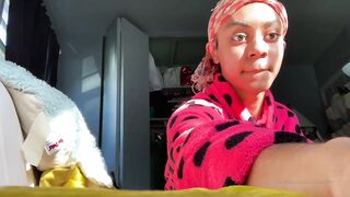 Exclusive onlyfans Mamasotaali xxx mov part 9
