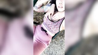 Exclusive onlyfans Lovegina nude broadcast pack part 9
