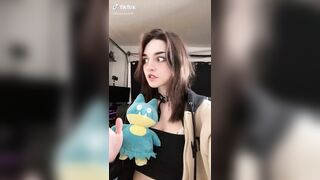 Outstanding onlyfans Lilmochidoll nude movs part 7
