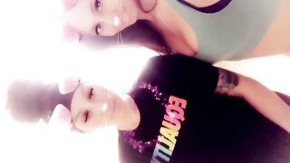 Isis Love leaked onlyfans xxx movie
