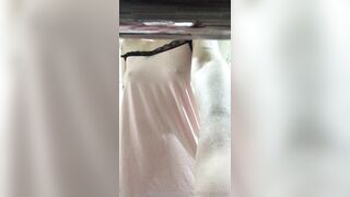 Leaked Full Time Angel nude video part 2