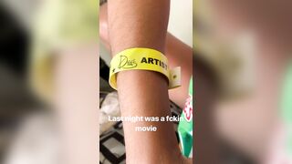 Edwina Carla Isaacs terrific onlyfans porn movie leaks part 8
