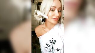 Fresh chardonnayuk onlyfans xxx video part 2
