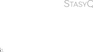 StasyQ terrific onlyfans xxx mov part 8
