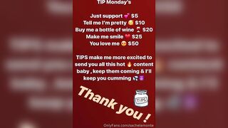 Excellent onlyfans Sache Lamonte porn movs leaks part 3
