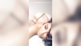 Parisa Amira onlyfans nude movie pack part 5