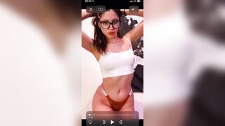 Fresh Martina Vismara onlyfans nude movies
