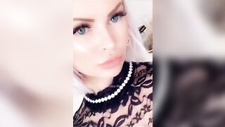 Fresh onlyfans Laynaboo xxx broadcast leaks part 3
