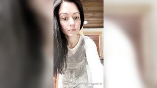 GinnyPotter onlyfans porn movs part 1
