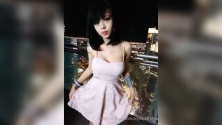 Fresh onlyfans Evie Rain xxx broadcast pack part 2
