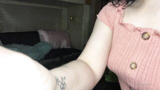 Dutchess Dementia leaked nude mov part 5
