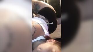 Dat Bitch Named Juicy special onlyfans nude mov leaks pack section 6
