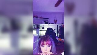 Fresh Cutelilkitten onlyfans broadcast part 2
