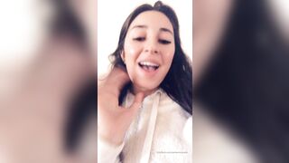 Fresh Cameron Canela onlyfans xxx mov part 3
