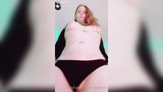 Special brynndolin onlyfans nude broadcast part 6

