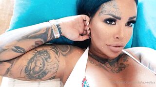 Terrific onlyfans andjela_vestica xxx movies part 8
