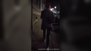 Onlyfans anabelleroscoe sex movie part 2
