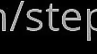 Leaked Stephaniesilveiira sex movie part 1
