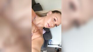 Rori Rain excellent onlyfans porn video part 3
