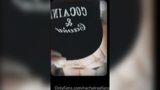 Leaked Rachelraefans sex videos part 4
