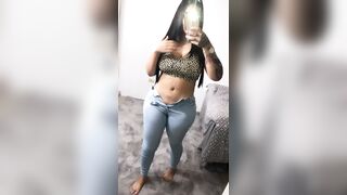 Fresh Penelope (Penelope Santos) onlyfans sex movies part 1
