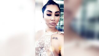Fresh onlyfans Parisa Amira sex movs leaks mega pack