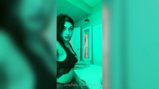 Fresh onlyfans Melababy porn movie pack part 4
