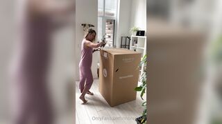 Onlyfans Maditown porn videos part 3
