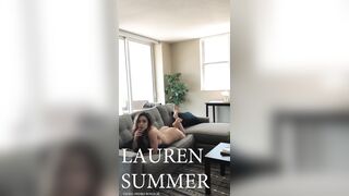 Lauren Summer onlyfans porn mov mega pack part 1
