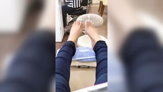 Awesome onlyfans KIYOMILESLIE xxx videos mega pack part 2
