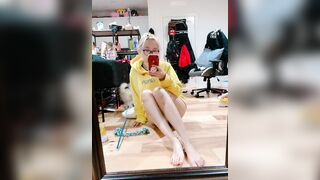 Onlyfans hot Harriet xxx videos 4
