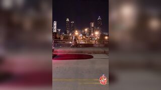 Gibby the clown onlyfans private nude video leaks 4
