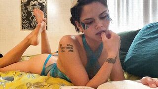 Chloe Noa special onlyfans porn movies part 6
