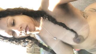 Cherokee D'ass leaked porn videos mega pack part 5
