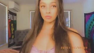 Bree Louise onlyfans nude broadcast pack part 4
