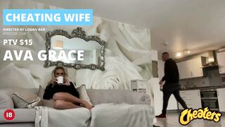 Fresh Avagrace onlyfans porn video part 3
