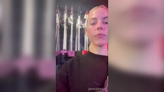 Jennaxx toy store haul