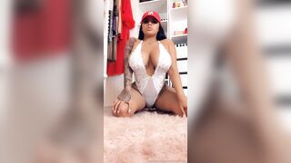 Yasmin Estrada exclusive onlyfans xxx video leaks mega pack part 9
