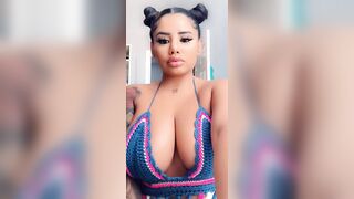 Yasmin Estrada exciting onlyfans porn video leaks part 1
