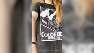 xxlittlegeexx leaked sex mov part 4
