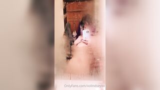 Onlyfans XoLindseyXo nude video leaks part 1
