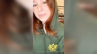 whorreypotter onlyfans nude broadcast pack part 5
  - 2